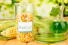 Piddington biofuel availability