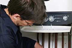 boiler replacement Piddington